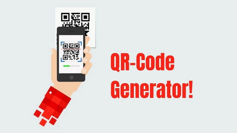 AVAX QR Code Generator Online